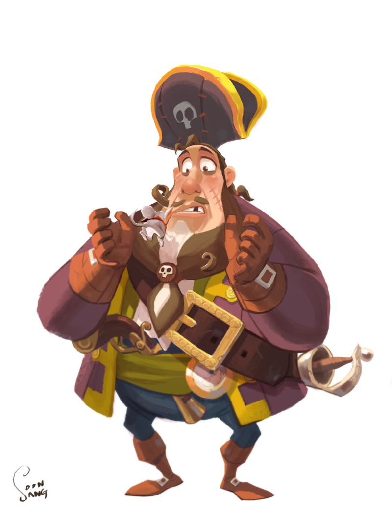 Illustration for article titled Please, Make A Cartoon About This Football Team